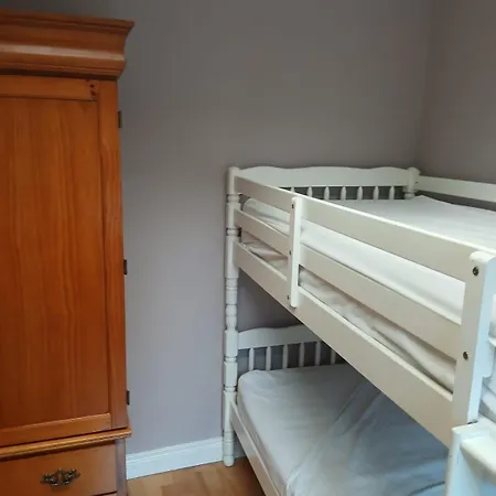Casa vacanze Portumna *