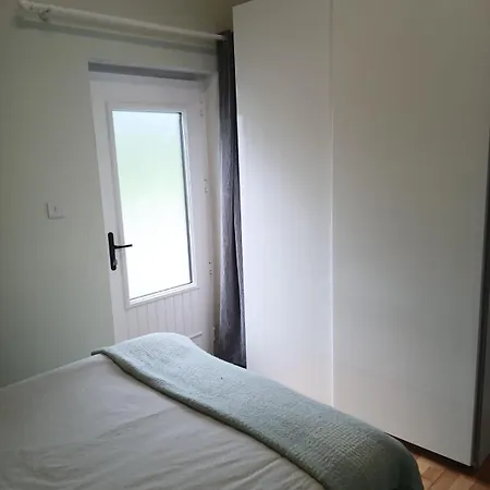Nyaraló Portumna