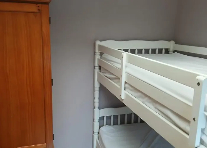 Ferienhaus Portumna *