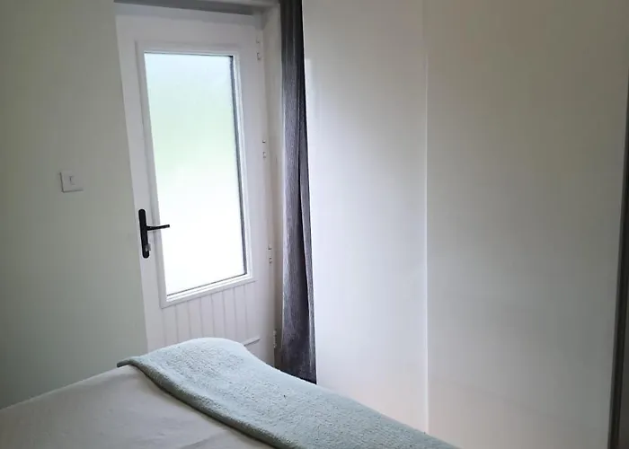 Ferienhaus Portumna